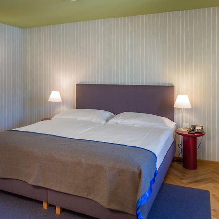 Alma Hotel Ζυρίχη Εξωτερικό φωτογραφία